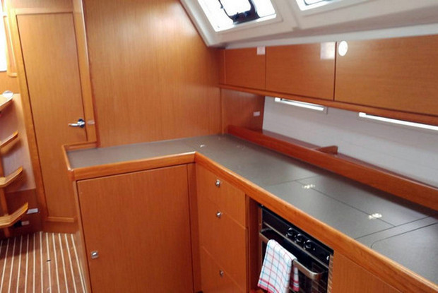 Bavaria Cruiser 46 - 4 cab., Alimos