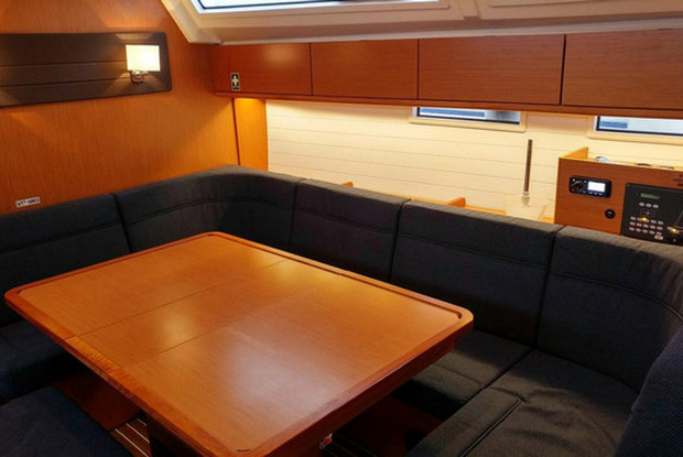 Bavaria Cruiser 46 - 4 cab., Alimos