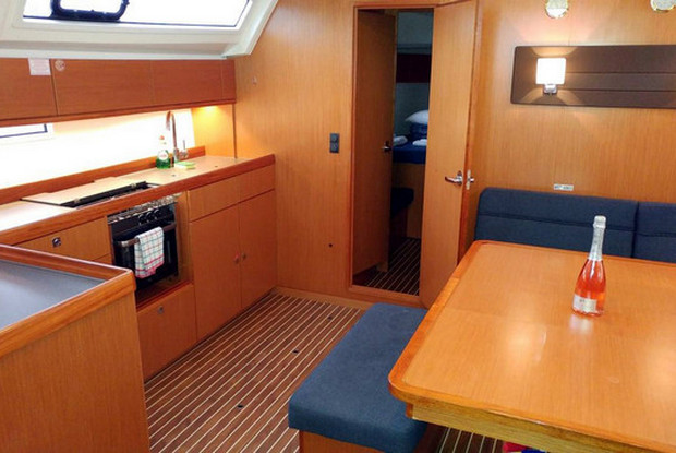 Bavaria Cruiser 46 - 4 cab., Alimos