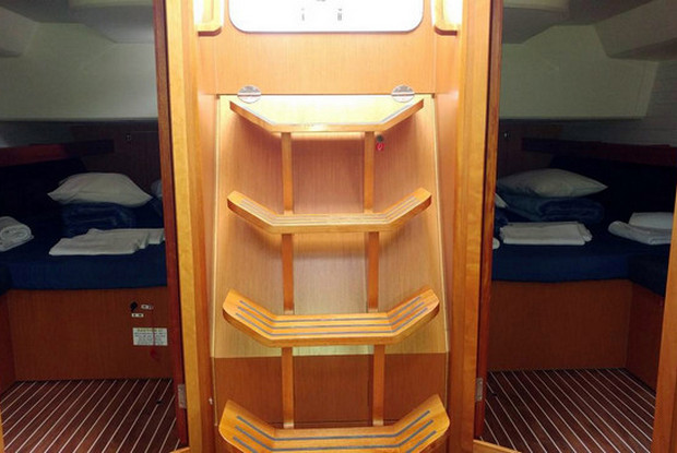 Bavaria Cruiser 46 - 4 cab., Alimos