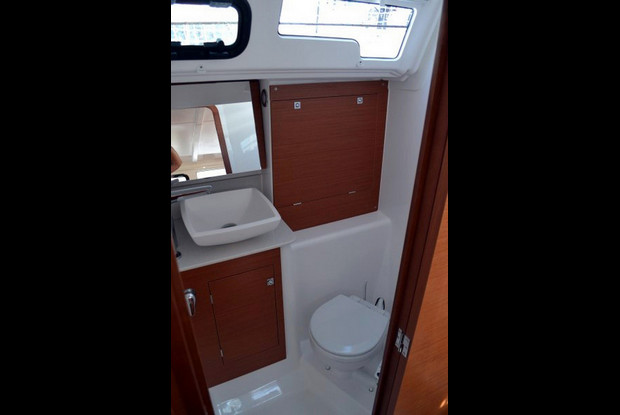 Dufour 360 GL - 3 cab., Sukošan-Zadar