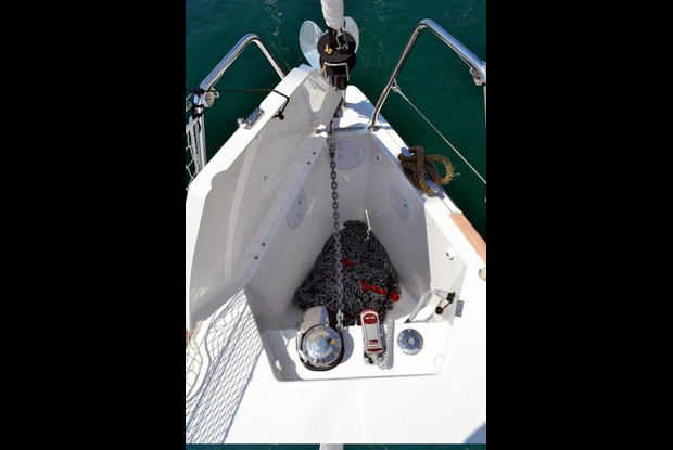 Dufour 360 GL - 3 cab., Sukošan-Zadar