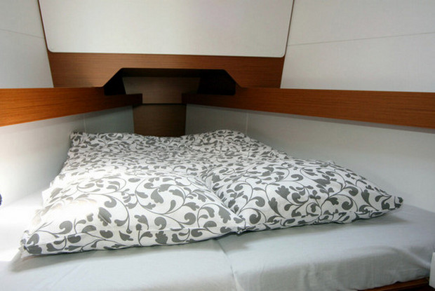 Sun Odyssey 349 - 2 cab., Pula