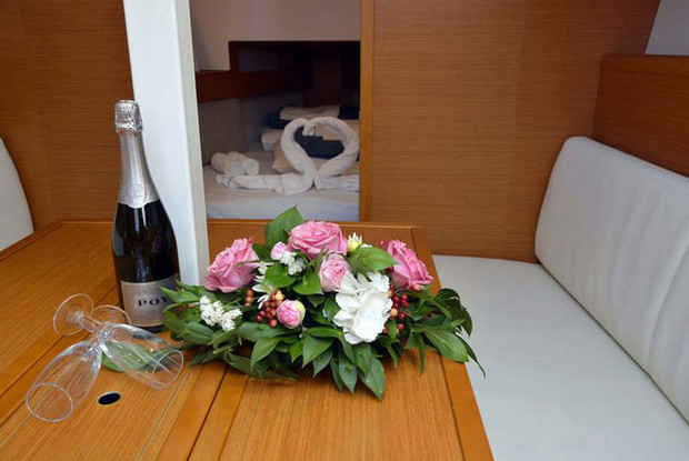 Sun Odyssey 33i, Dubrovnik