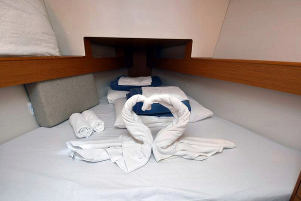 Sun Odyssey 33i, Dubrovnik