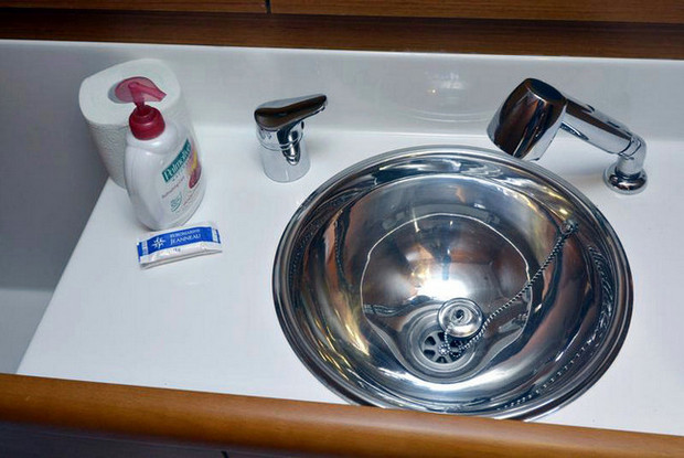 Sun Odyssey 33i, Dubrovnik