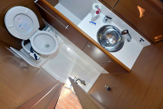 Sun Odyssey 33i, Dubrovnik