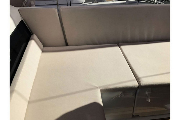 Sun Odyssey 440, Alimos