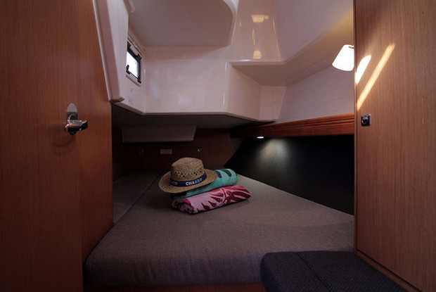 Bavaria Cruiser 37 - 3 cab., Llucmajor