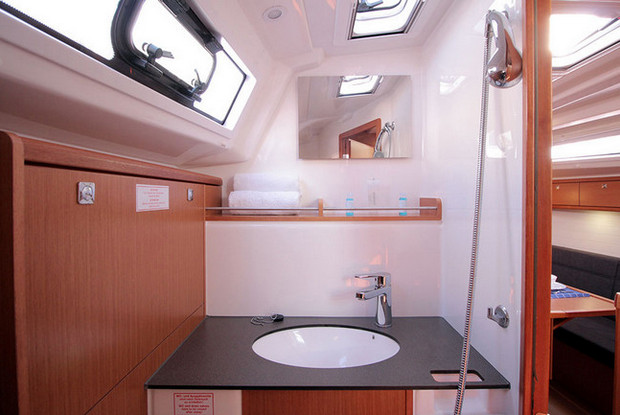 Bavaria Cruiser 37 - 3 cab., Llucmajor