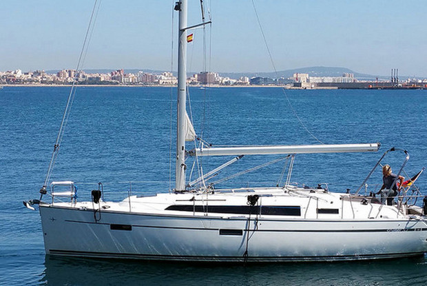 Bavaria Cruiser 37 - 3 cab., Llucmajor