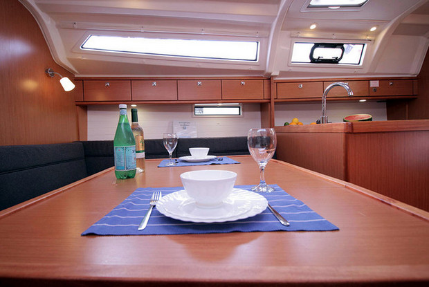 Bavaria Cruiser 37 - 3 cab., Llucmajor