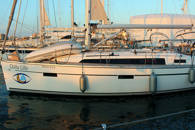 Bavaria Cruiser 37 - 3 cab., Llucmajor