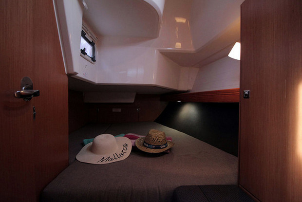 Bavaria Cruiser 37 - 3 cab., Llucmajor