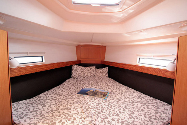 Bavaria Cruiser 37 - 3 cab., Llucmajor