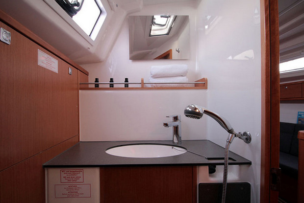 Bavaria Cruiser 37 - 3 cab., Llucmajor