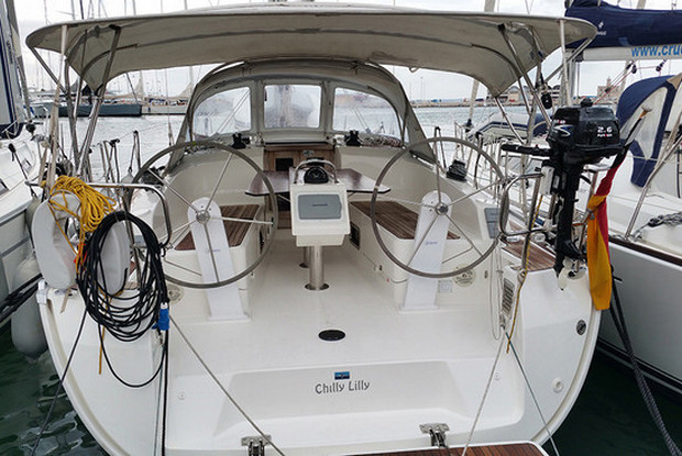 Bavaria Cruiser 37 - 3 cab., Llucmajor