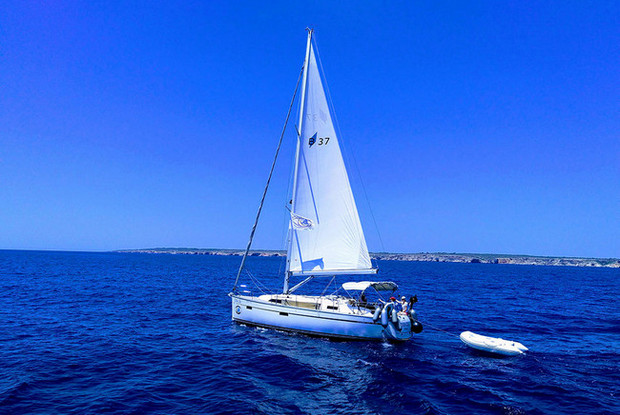 Bavaria Cruiser 37 - 3 cab., Llucmajor