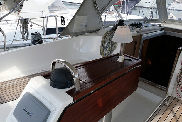 Bavaria Cruiser 37 - 3 cab., Llucmajor