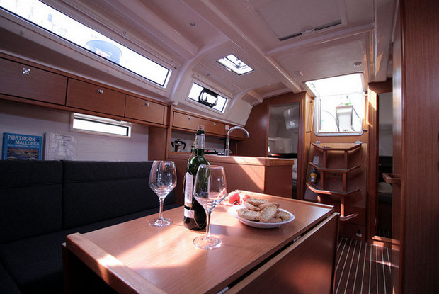 Bavaria Cruiser 37 - 3 cab., Llucmajor