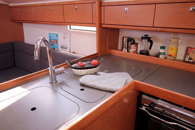 Bavaria Cruiser 37 - 3 cab., Llucmajor