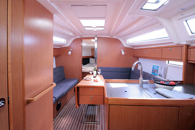 Bavaria Cruiser 37 - 3 cab., Llucmajor