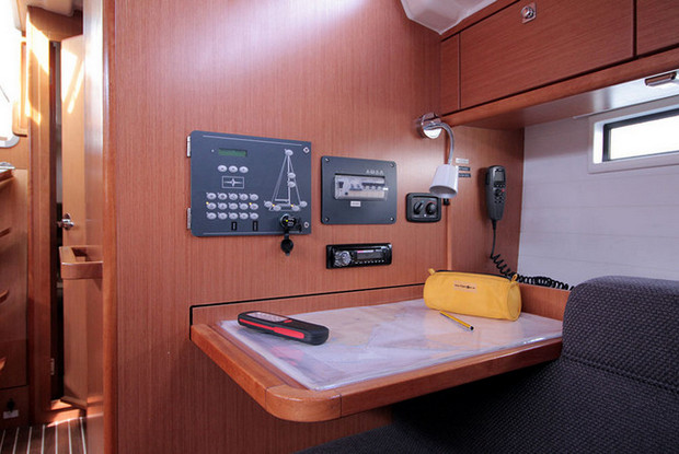 Bavaria Cruiser 37 - 3 cab., Llucmajor