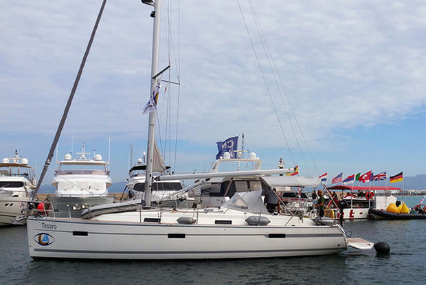 Bavaria Cruiser 40, Llucmajor