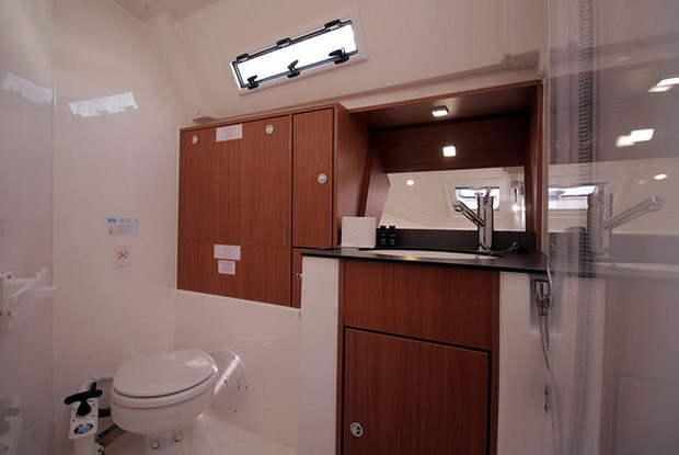 Bavaria Cruiser 40, Llucmajor