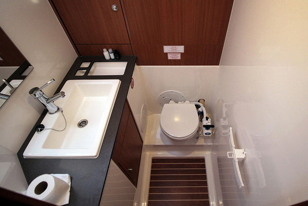 Bavaria Cruiser 40, Llucmajor