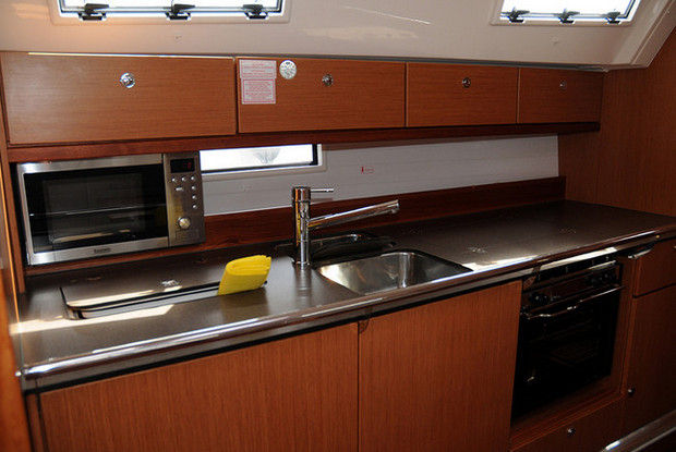 Bavaria Cruiser 40, Llucmajor