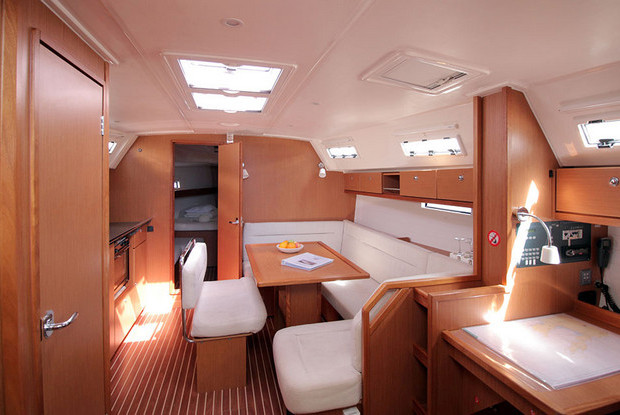 Bavaria Cruiser 40, Llucmajor