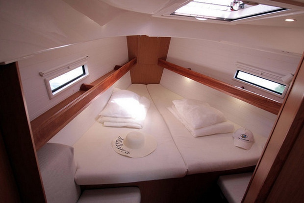 Bavaria Cruiser 40, Llucmajor