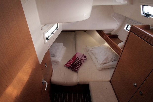 Bavaria Cruiser 40, Llucmajor