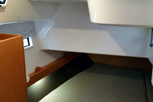 Bavaria Cruiser 41 - 3 cab., Llucmajor