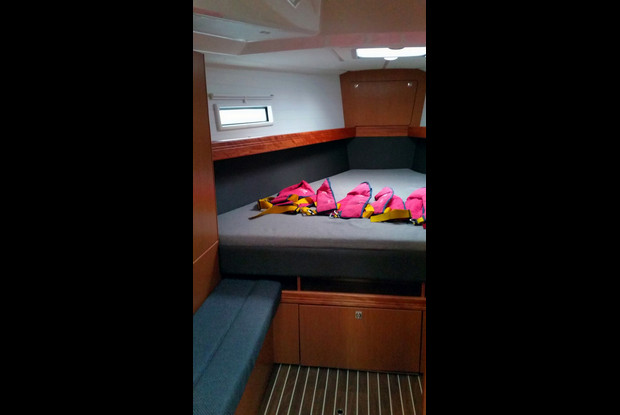 Bavaria Cruiser 41 - 3 cab., Llucmajor