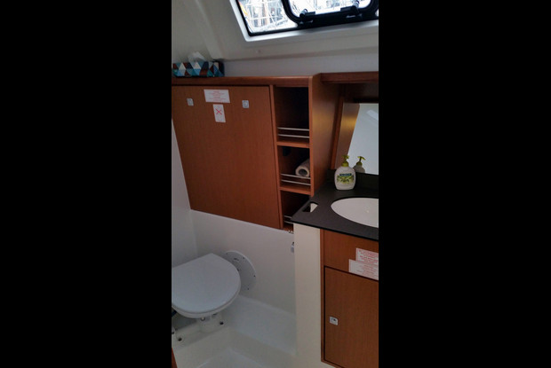 Bavaria Cruiser 41 - 3 cab., Llucmajor