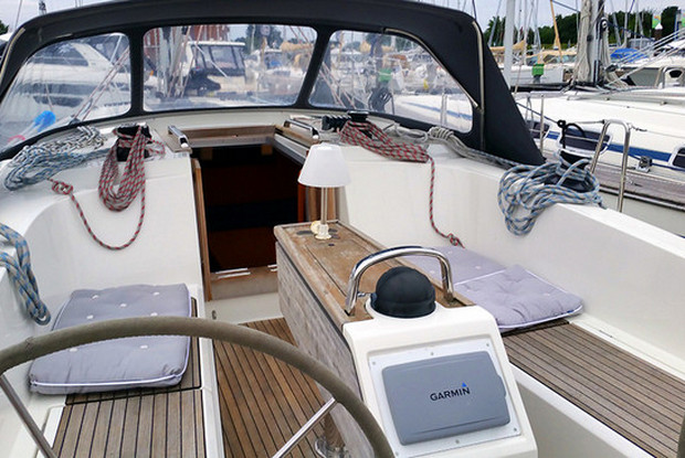 Bavaria Cruiser 41 - 3 cab., Llucmajor