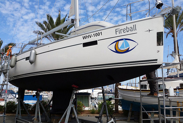 Bavaria Cruiser 41 - 3 cab., Llucmajor