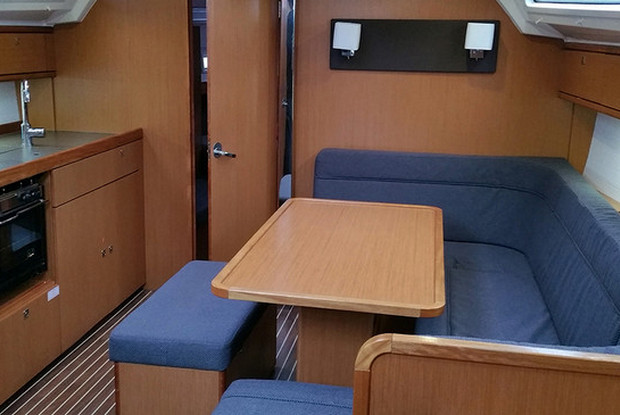 Bavaria Cruiser 41 - 3 cab., Llucmajor