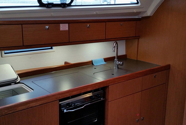 Bavaria Cruiser 41 - 3 cab., Llucmajor