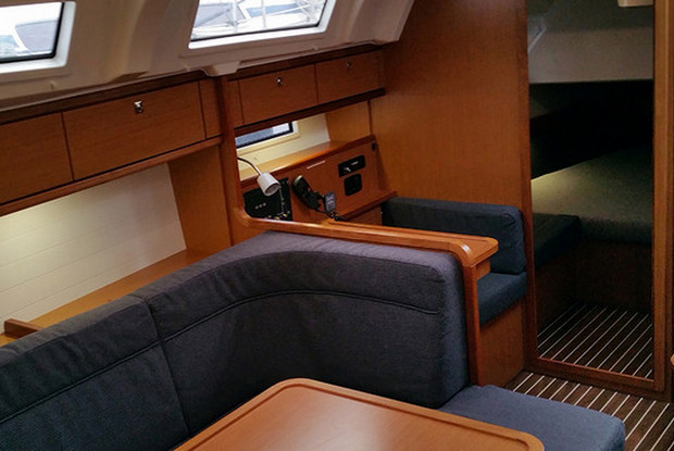 Bavaria Cruiser 41 - 3 cab., Llucmajor