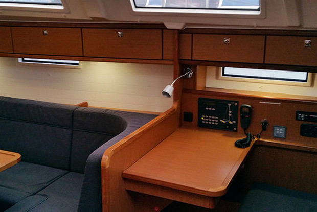 Bavaria Cruiser 41 - 3 cab., Llucmajor