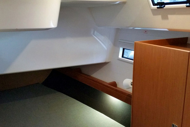 Bavaria Cruiser 41 - 3 cab., Llucmajor