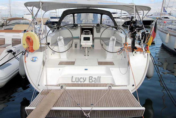 Bavaria Cruiser 46 - 4 cab., Llucmajor