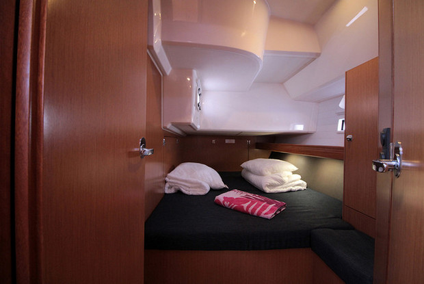 Bavaria Cruiser 46 - 4 cab., Llucmajor