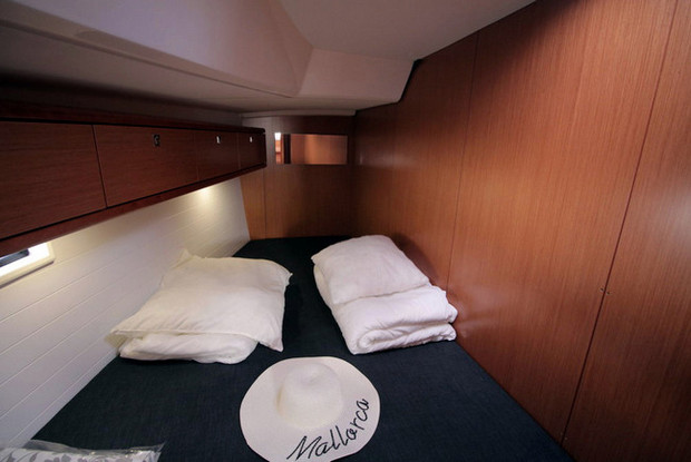 Bavaria Cruiser 46 - 4 cab., Llucmajor