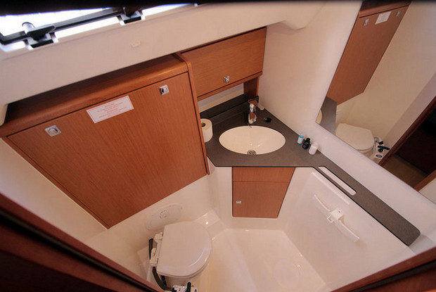 Bavaria Cruiser 46 - 4 cab., Llucmajor