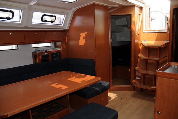 Bavaria Cruiser 46 - 4 cab., Llucmajor