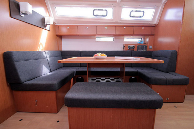 Bavaria Cruiser 46 - 4 cab., Llucmajor